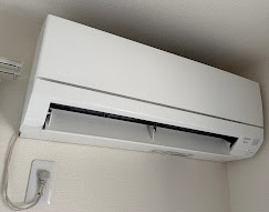 エアコン画像